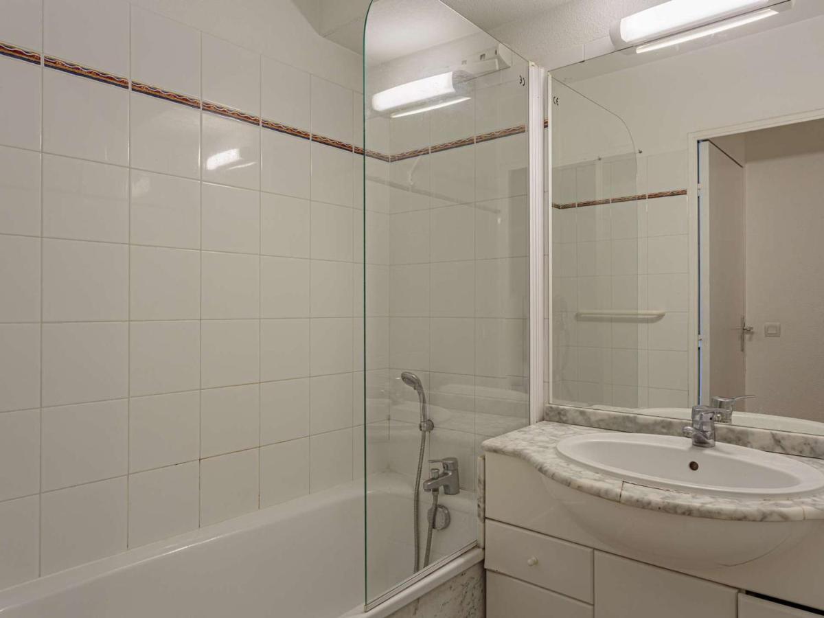 Apercu Mer: Bel Appartement Avec Piscine, Tennis Et Proche Plage - Fr-1-3-450 Bidart Eksteriør bilde